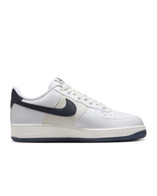 Nike Air Force 1 '07 Men's Shoes. Nike UK